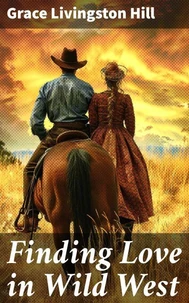 Finding Love in Wild West