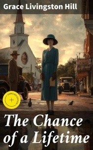 The Chance of a Lifetime