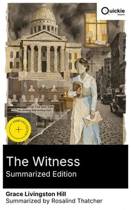 The Witness (Summarized Edition)