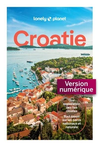 Croatie
