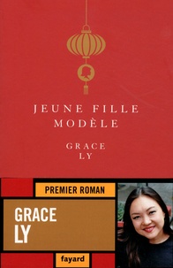 Grace Ly - Jeune fille modèle.