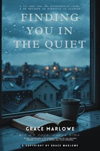 Finding You in the Quiet