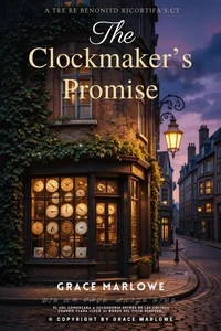 The Clockmaker's Promise