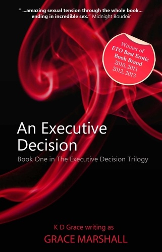 An Executive Decision. An Executive Decision Series
