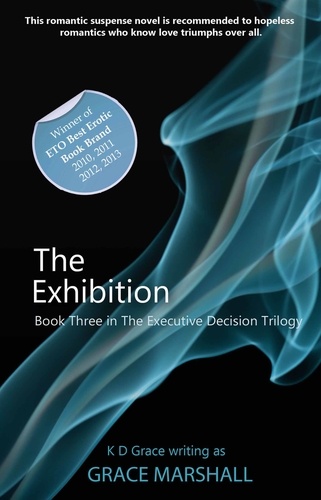 The Exhibition. An Executive Decision Series