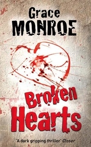 Grace Monroe - Broken Hearts.