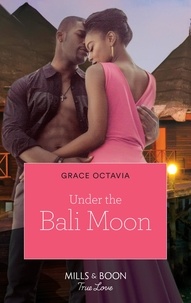 Grace Octavia - Under The Bali Moon.