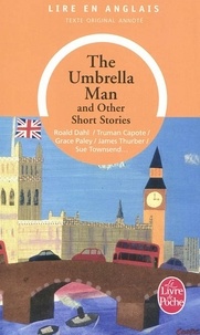 Grace Paley et Truman Capote - The umbrella man - And other short stories.