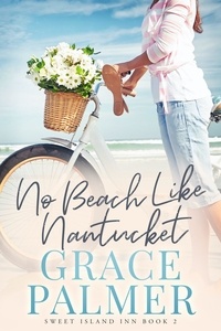  Grace Palmer - No Beach Like Nantucket - Sweet Island Inn, #2.