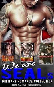 We are SEALs : Military Romance Collection