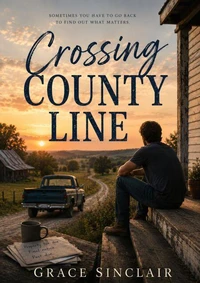 Crossing County Line