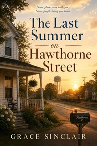 The Last Summer on Hawthorne Street