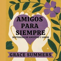 AMIGOS PARA SIEMPRE: Historias De Amistad Y Amor