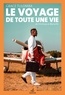 Grace Tulomba - Le voyage de toute une vie - De Kinshasa à Marseille.