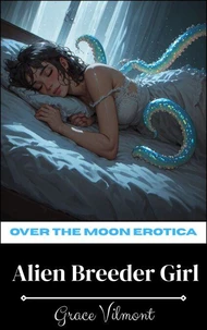 Alien Breeder Girl