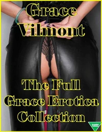 The Full Grace Erotica Collection