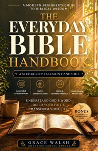 The Everyday Bible Handbook