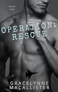 Operation: Rescue - Team Black, #1