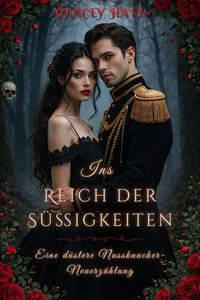 Ins Reich der Süßigkeiten: Eine düstere Nussknacker-Neuerzählung