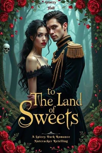 To the Land of Sweets: A Spicey Dark Romance Nutcracker Retelling