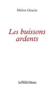 Les buissons ardents