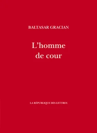 L'homme de cour