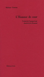 L'Homme de cour