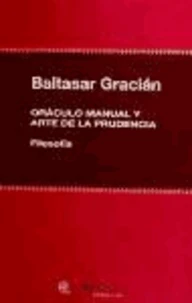 Oráculo manual y arte de la prudencia