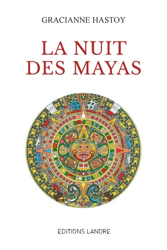 Au coeur du Mayab Tome 1 La nuit des Mayas