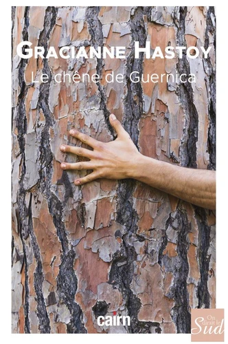 Couverture de Le chêne de Guernica