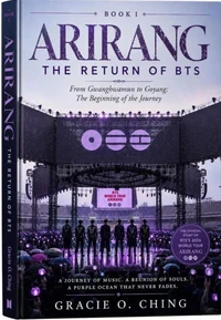 ARIRANG: The Return of BTS