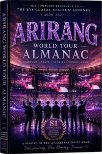 ARIRANG World Tour Almanac