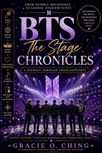 BTS Stage Chronicles