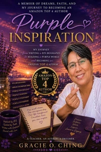 Purple Inspiration