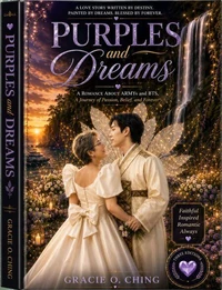 Purples and Dreams-Book1