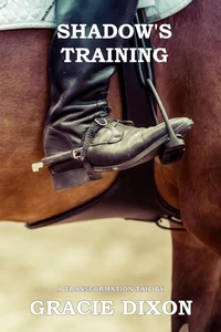 Transformation Tales: Shadow's Training