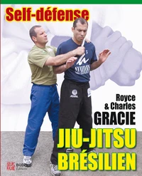 Jiu-Jitsu brésilien