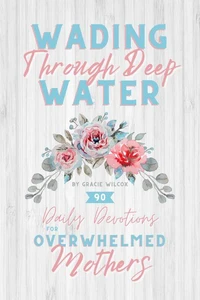 Wading Through Deep Water