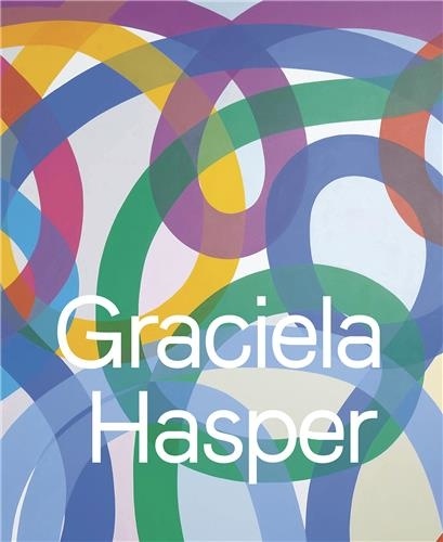 Graciela Hasper - Graciela Hasper /anglais.