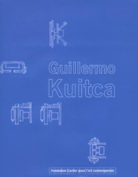 Guillermo Kuitca