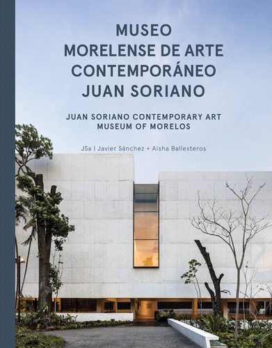 Graco Ramirez - JSA - Juan Soriano Contemporary art museum of morelos.