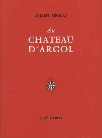 Au château d'Argol