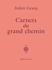 Carnets du grand chemin
