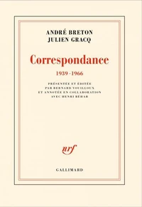 Correspondance