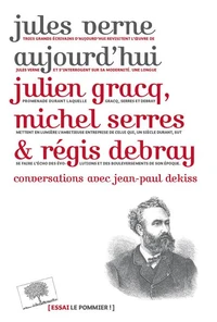Jules Verne aujourd'hui