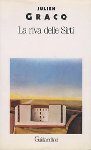 La riva delle Sirti