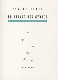 Le Rivage des Syrtes