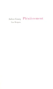 Plénièrement