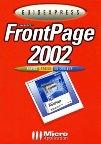 Frontpage 2002