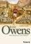 Jesse Owens. Des miles et des miles